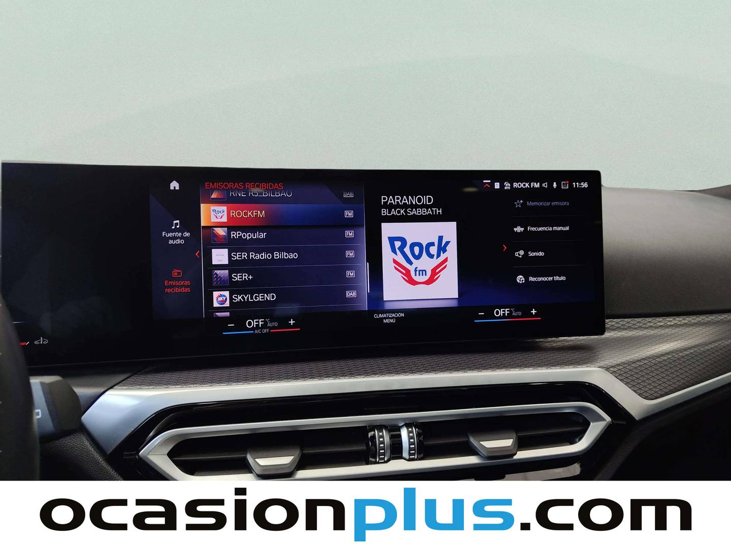 BMW Serie 3 BMW Serie 3 320d Touring (190 CV) Pack M al mejor precio