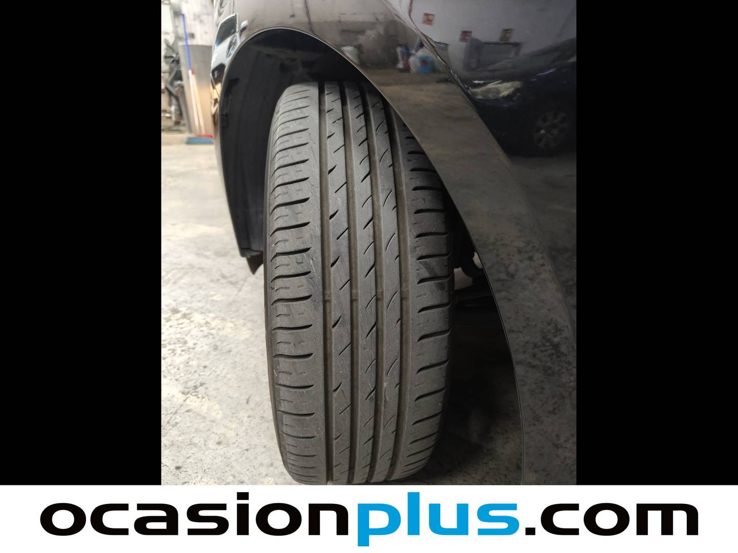 Ford Ka+ Ford Ka+ 1.2 Ti-VCT Ultimate (85 CV) manual