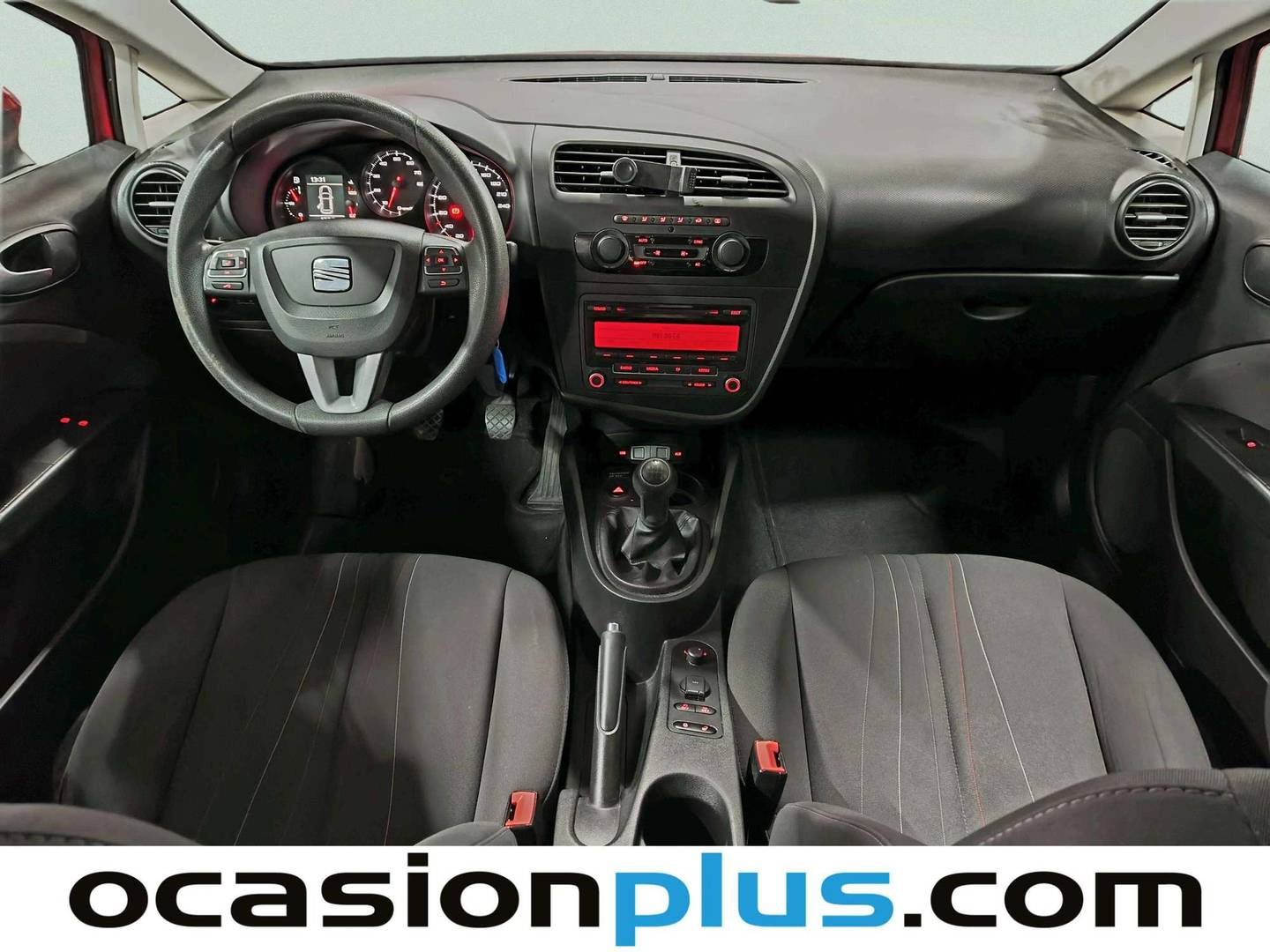 Seat León SEAT León 1.2 TSI Reference Copa (105 CV) de ocasión