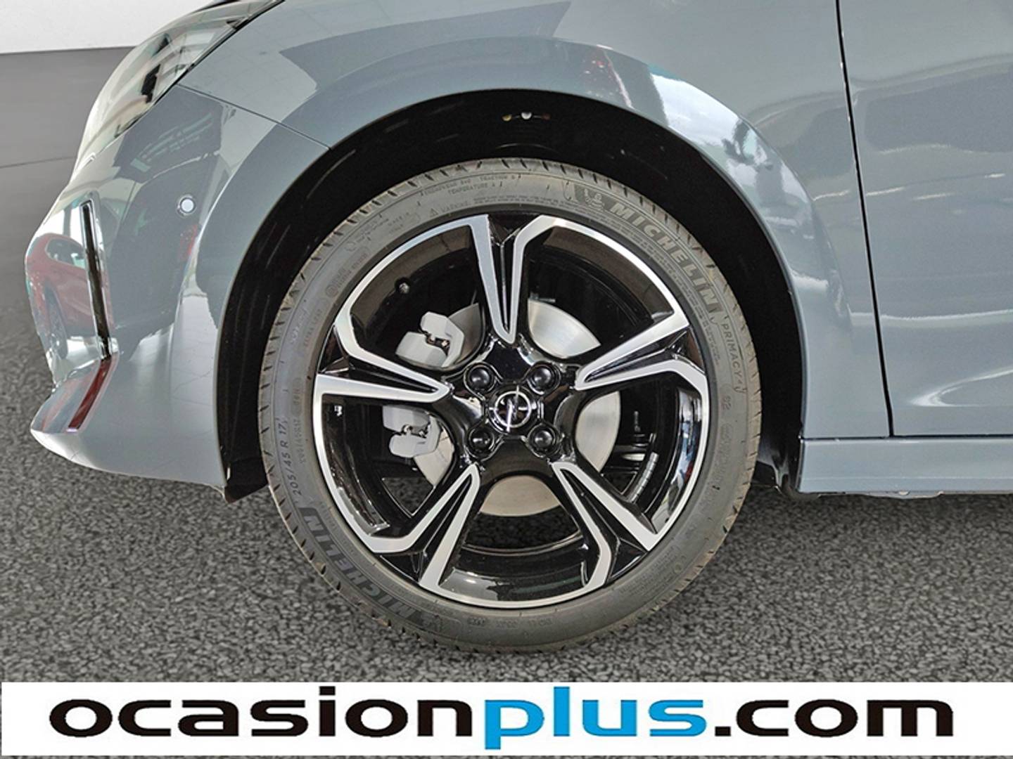 Opel Corsa Opel Corsa 1.2 T XHL Hybrid GS eDCT (110 CV) 110cv