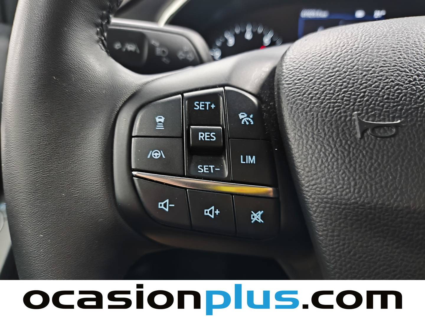 Foto Ford Focus Ford Focus 1.0 Ecoboost MHEV Active Auto (155 CV)