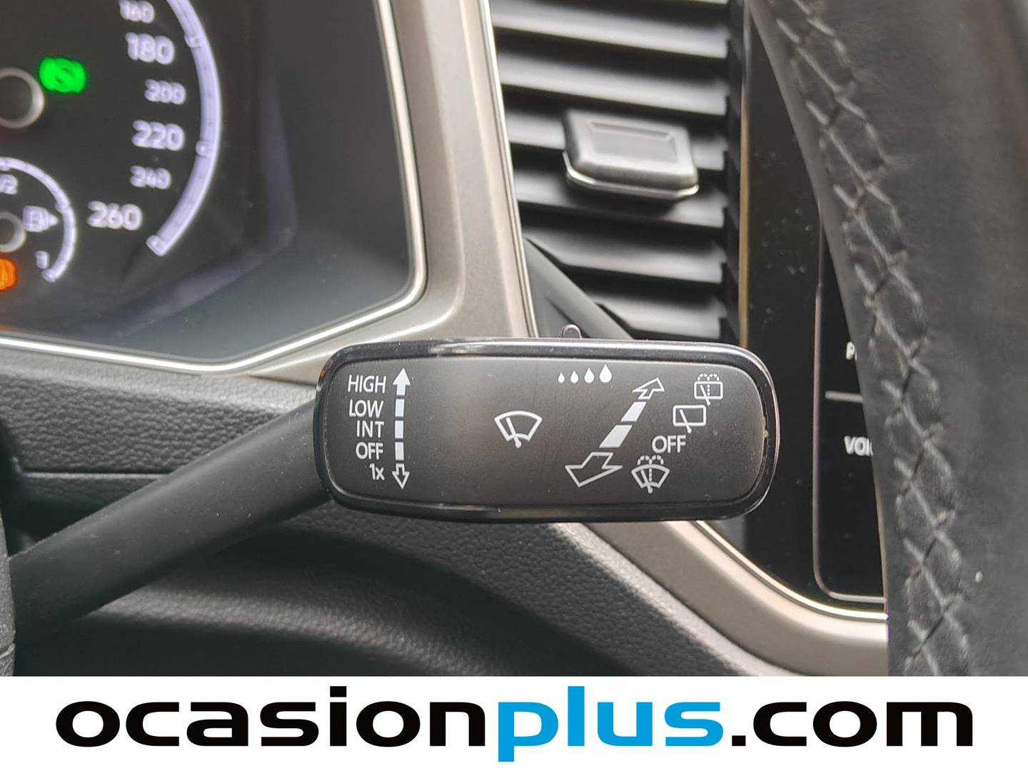 Foto Volkswagen T-Roc Volkswagen T-Roc Advance 1.5 TSI (150 CV) DSG