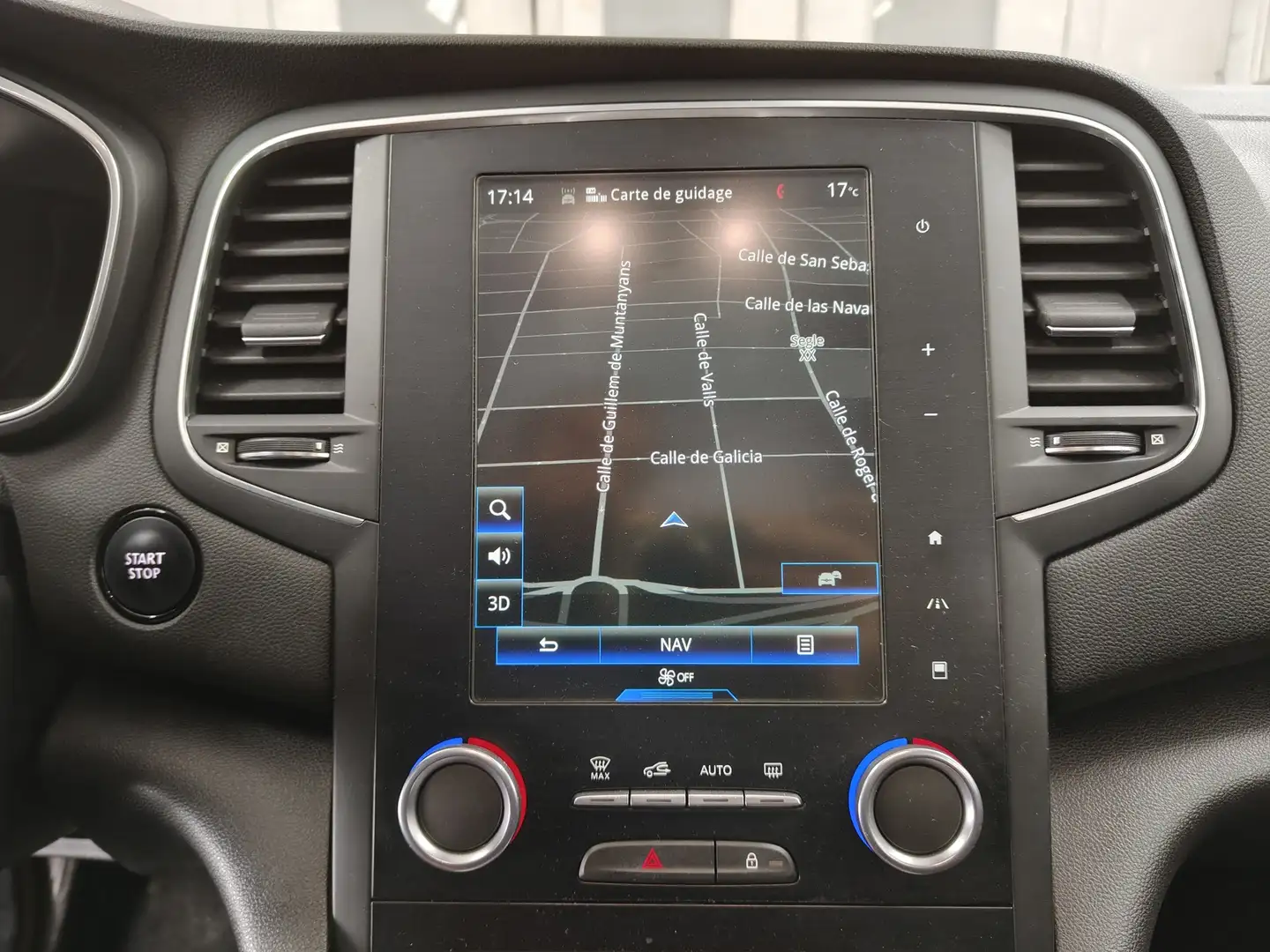 Foto Renault Mégane Renault Megane GT Energy TCe (205 CV) EDC