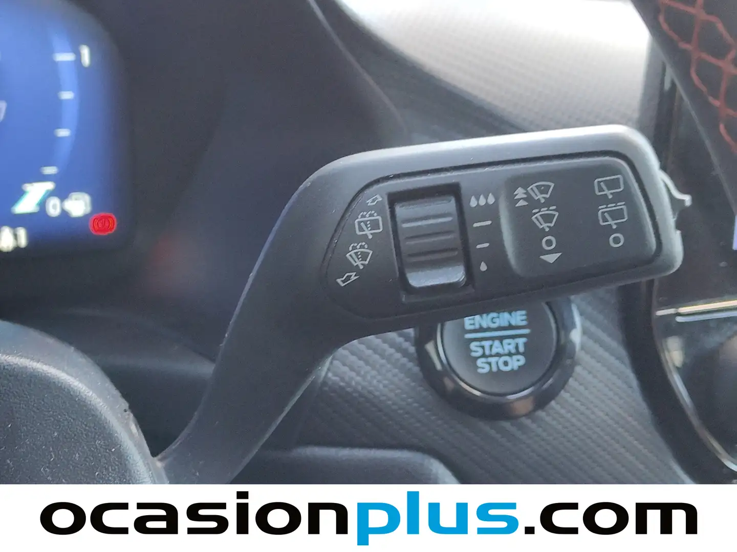 Foto Ford Puma Ford Puma 1.0 EcoBoost 125cv ST-Line X MHEV Auto