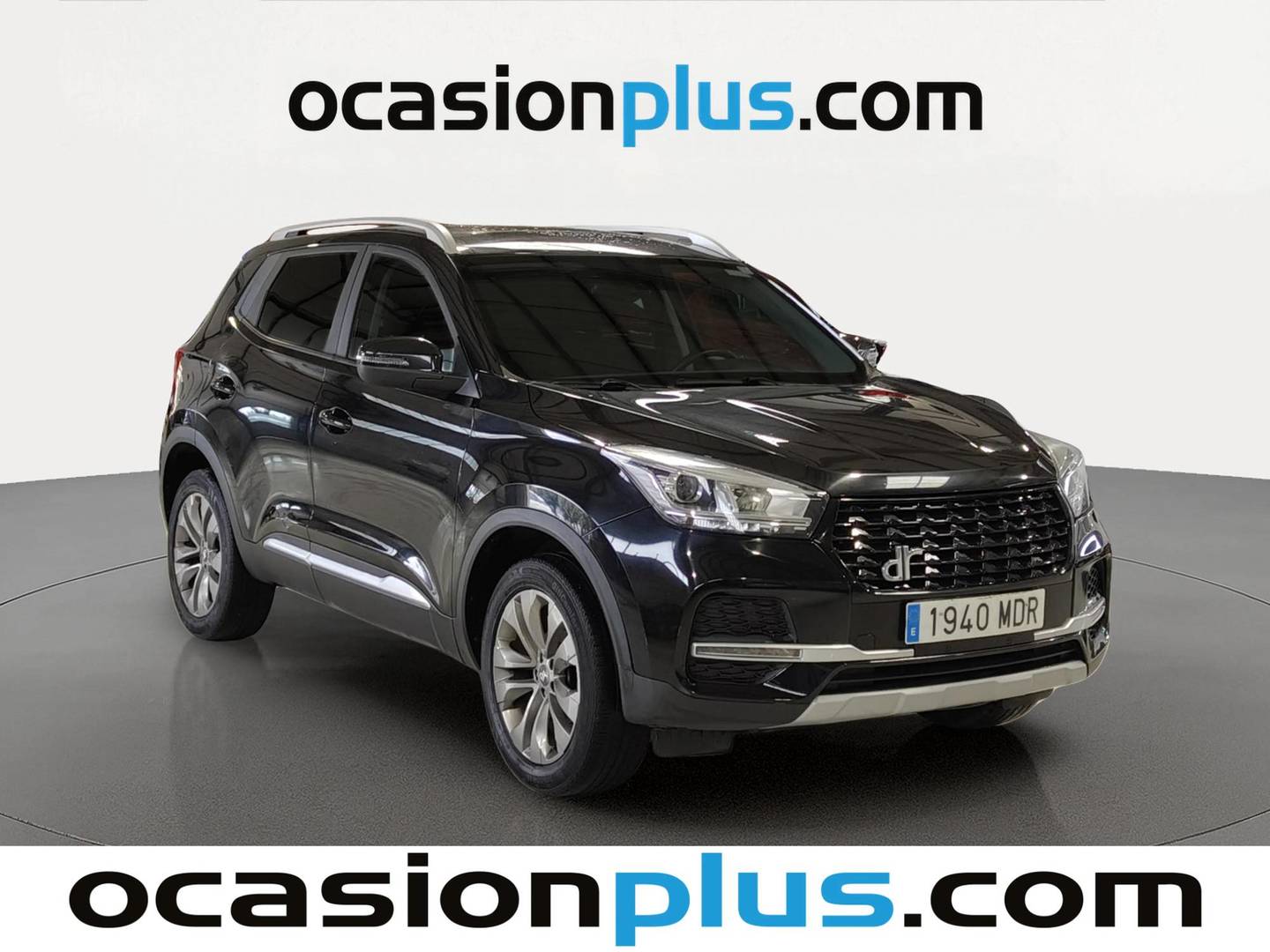 Foto delantera DR AUTOMOBILES DR 4.0 DR AUTOMOBILES DR4 DR4 1.5 (116 CV) derecha