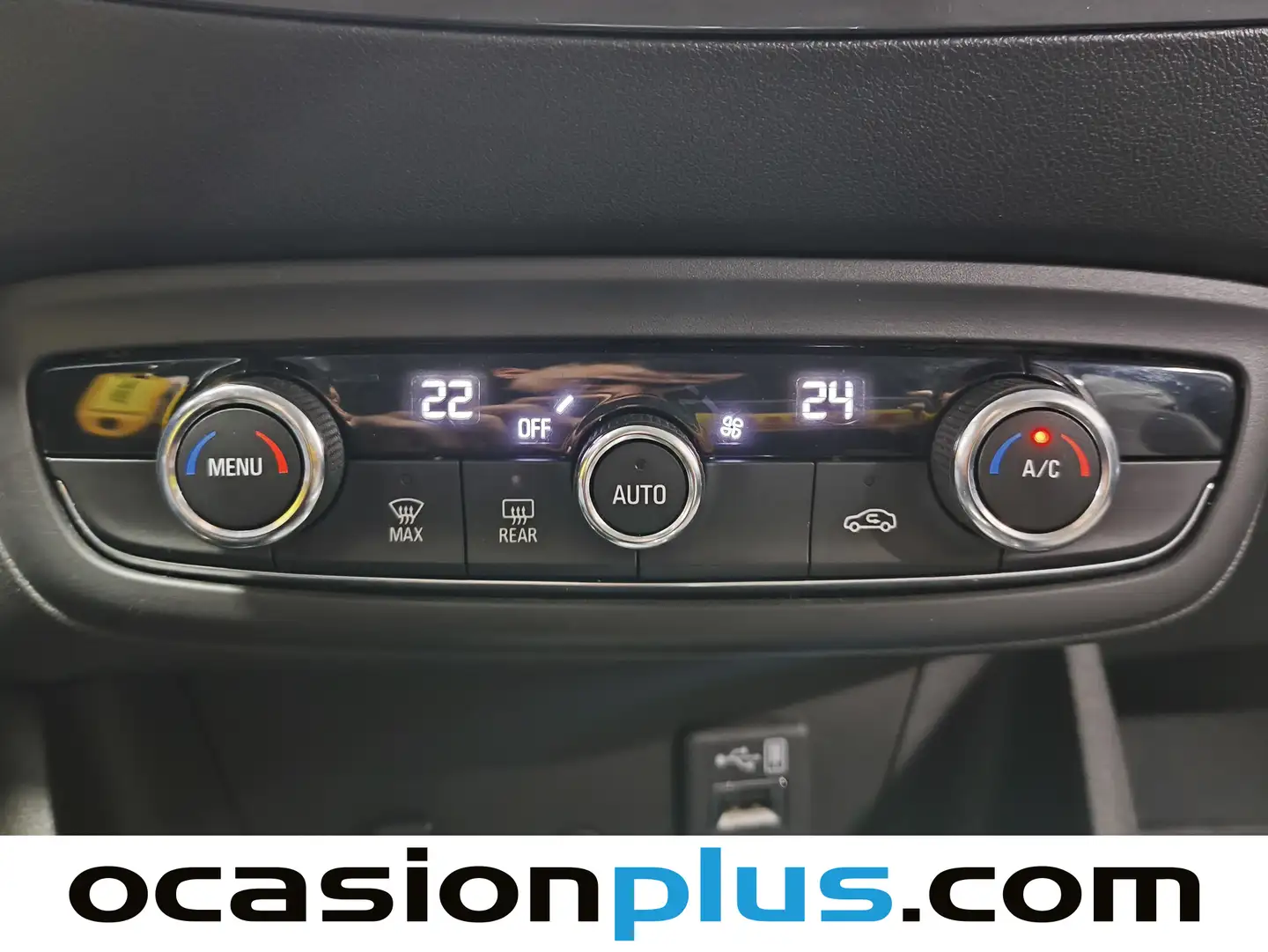 Foto Opel Crossland Opel Crossland 1.5D Business Elegance Auto (120 CV)