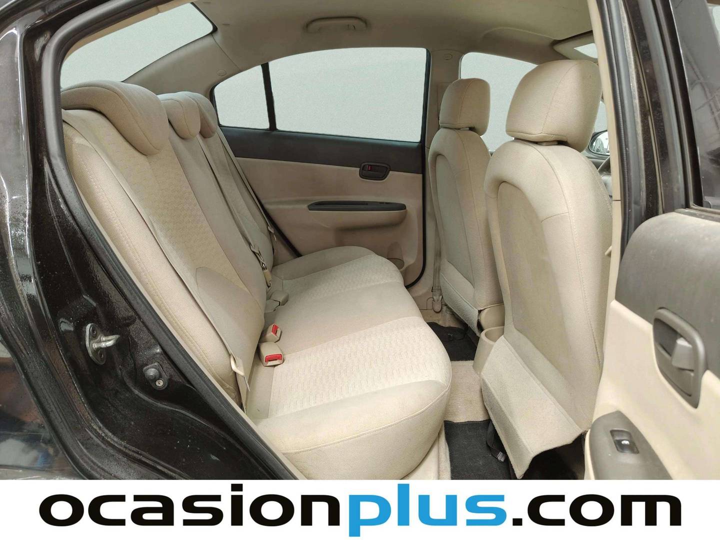 Hyundai Accent Hyundai Accent 1.5 CRDi VGT GL (110 CV) km 0