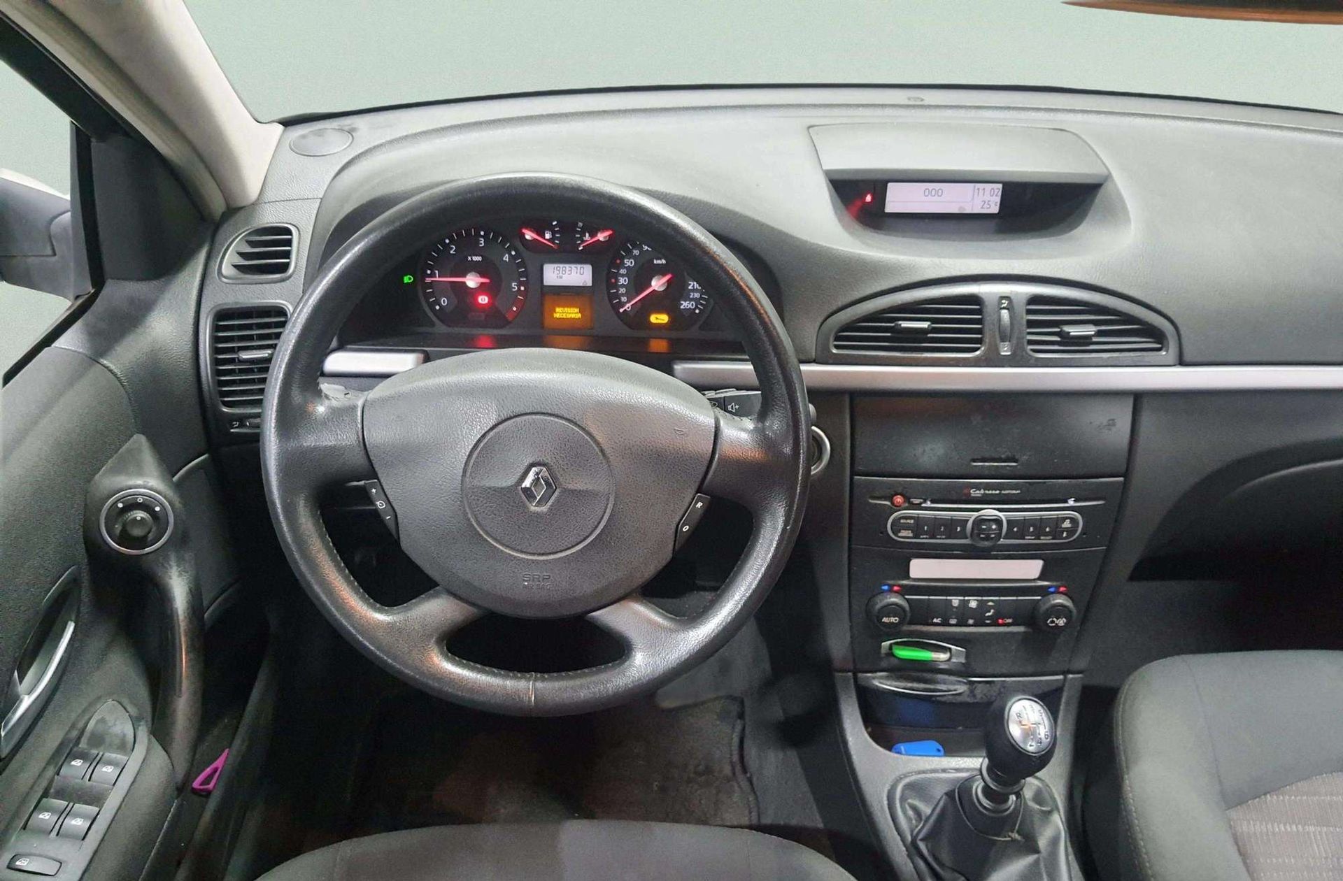 Renault Laguna 1.9 dCi Expression - foto 19