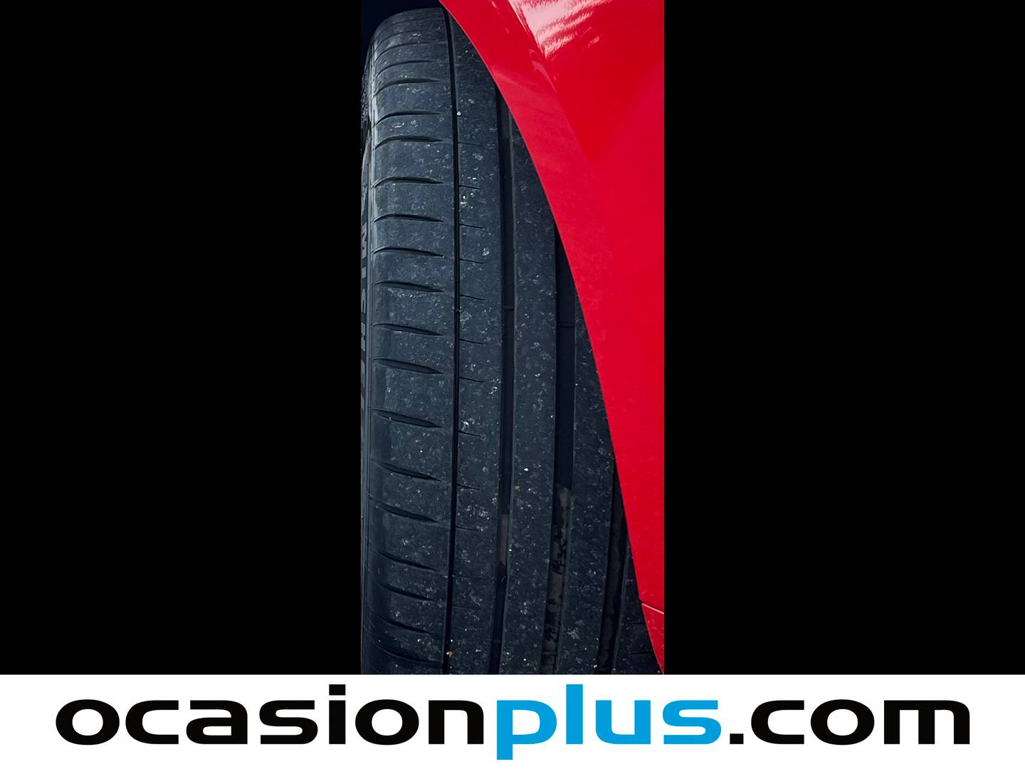 Foto Ford Mustang Ford Mustang 5.0 Ti-VCT V8 Mustang GT Fastback (450 CV)