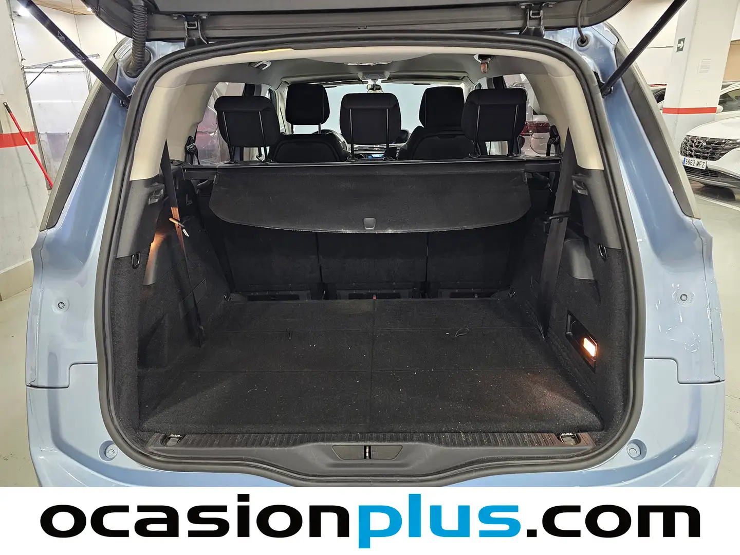 Foto Citroën Grand C4 Picasso Citroen Grand C4 Picasso 1.6 THP Intensive (156 CV) 7 PLAZAS