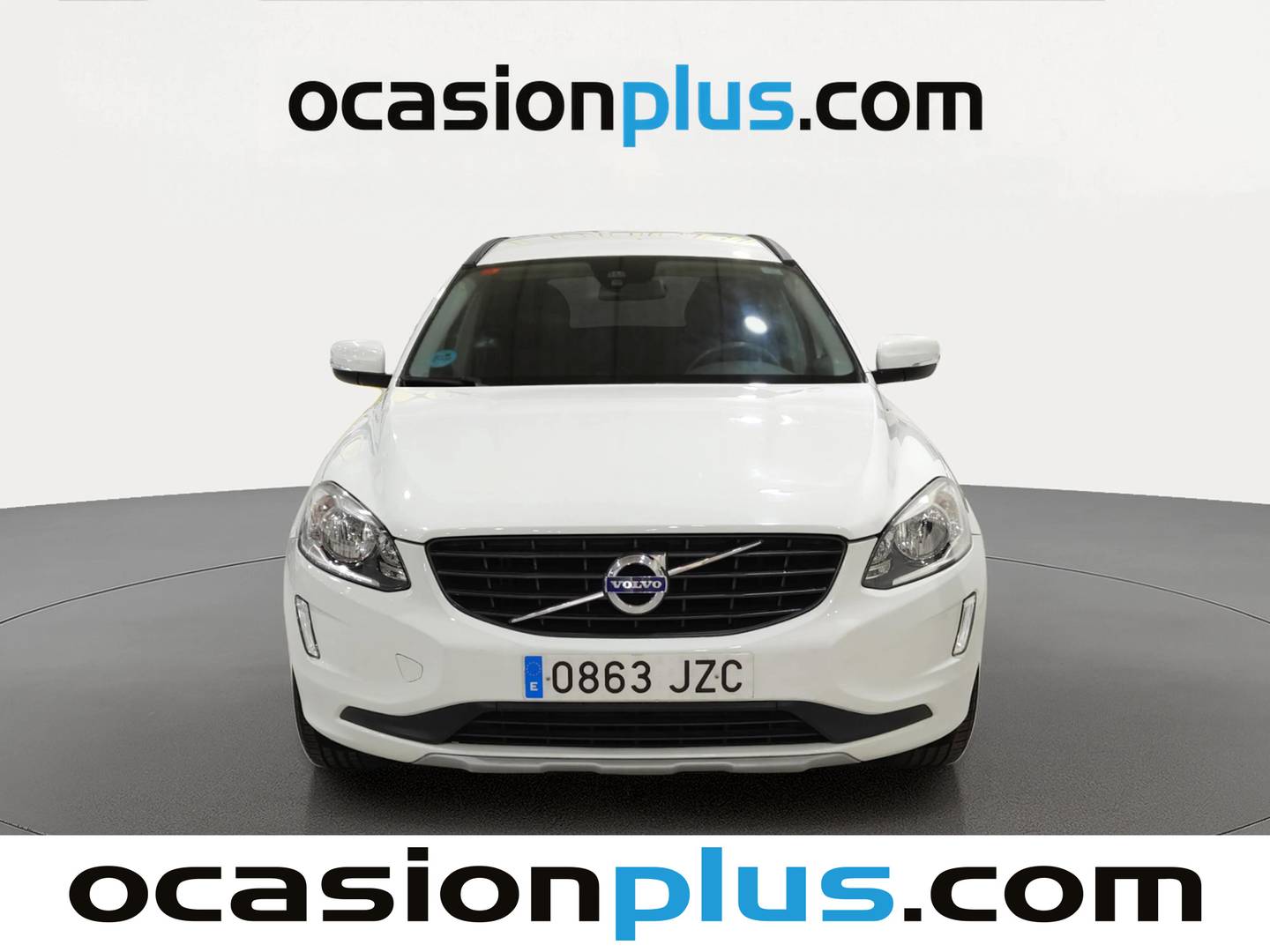 Volvo XC60 Volvo XC60 D3 Kinetic (150 CV) 150cv
