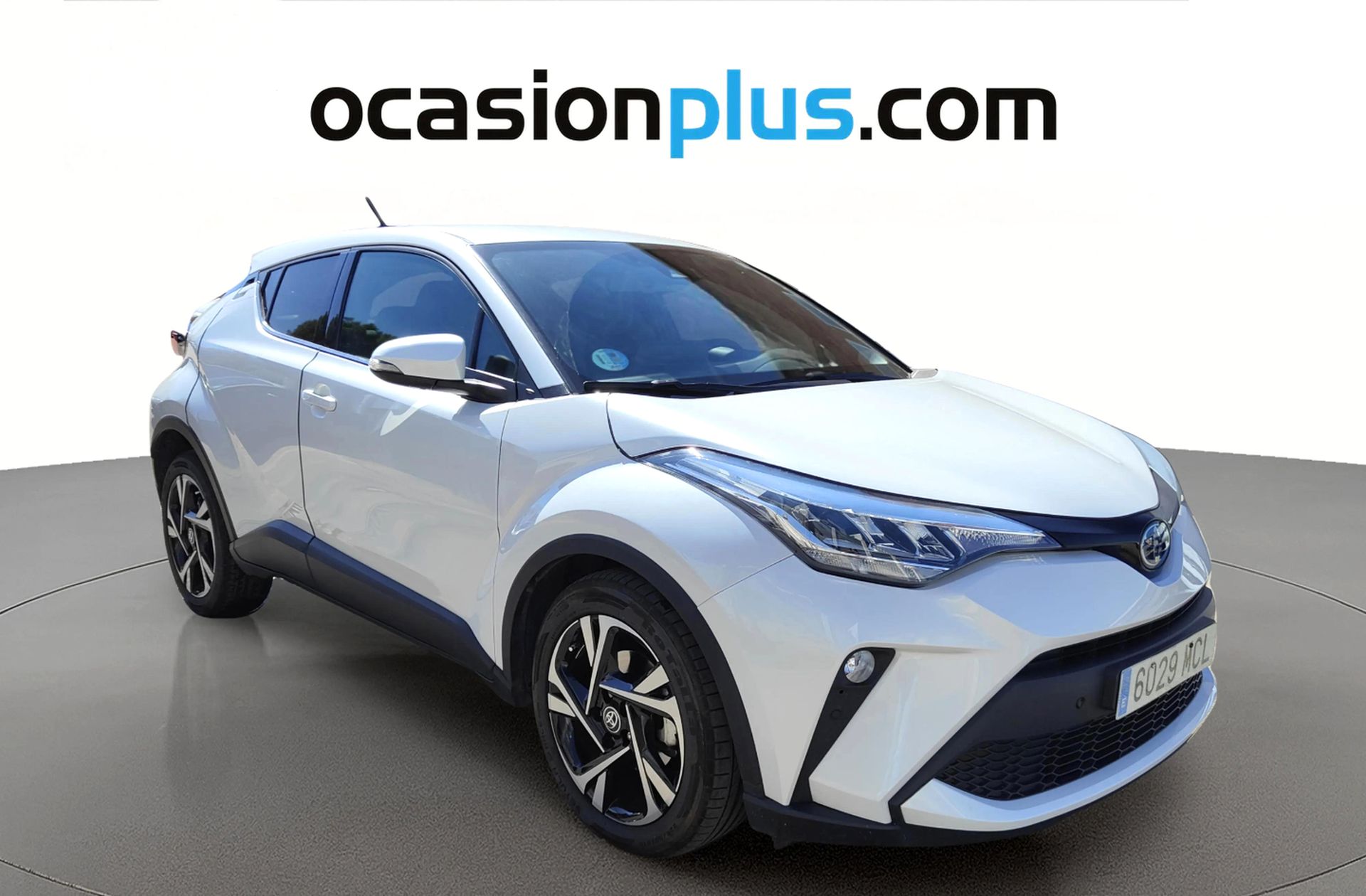 Toyota C-HR 1.8 125H Advance - foto 2