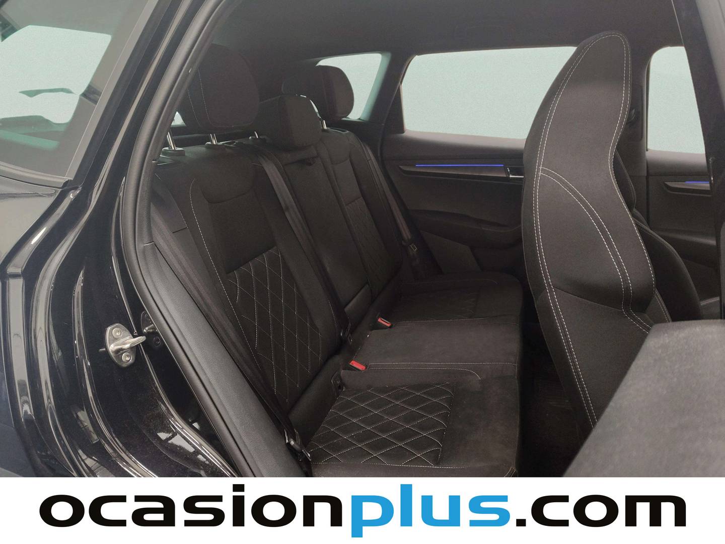 Skoda Karoq Skoda Karoq 1.5 TSI ACT Sportline (150 CV) gasolina