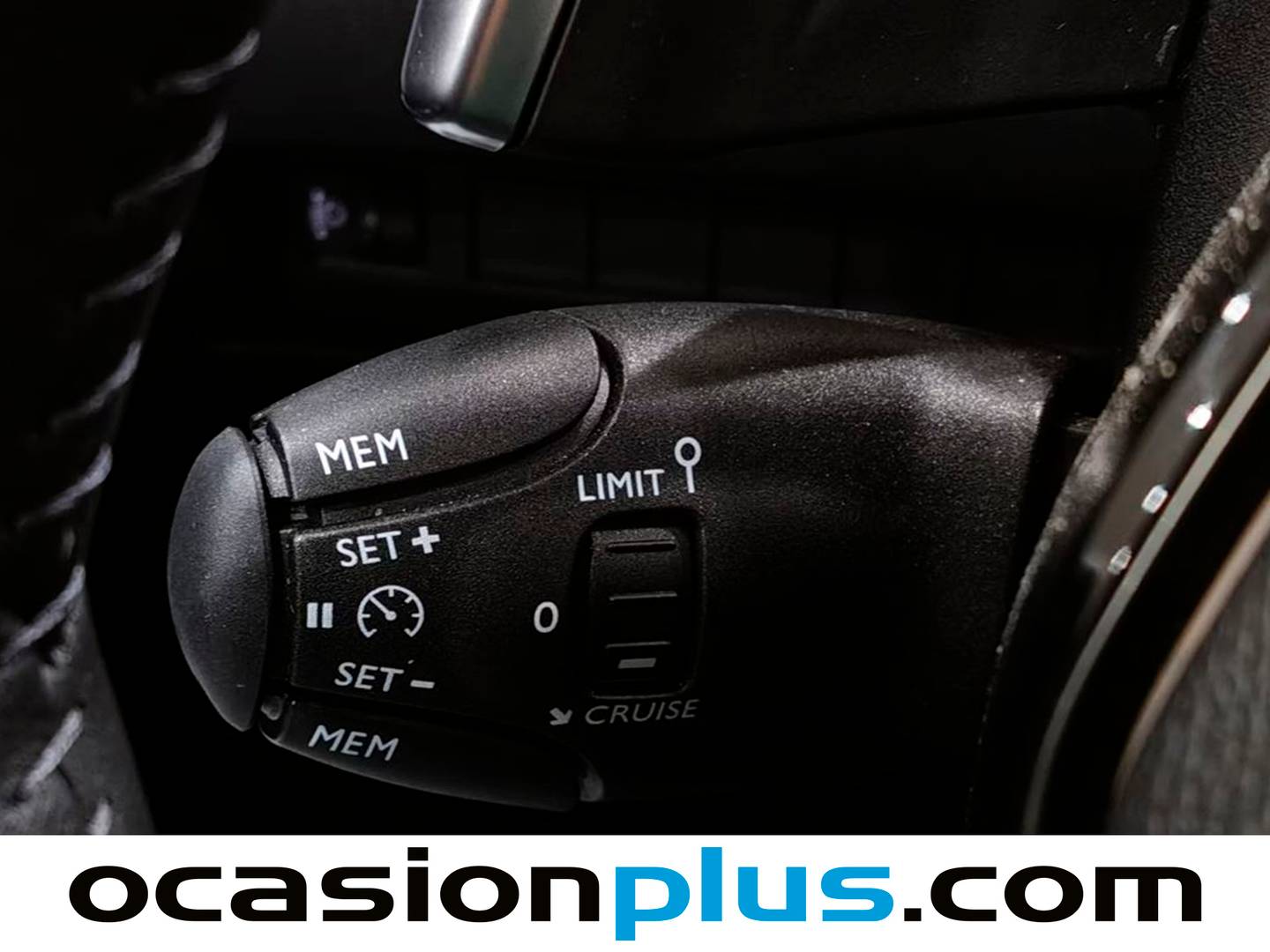 Extras del Peugeot 2008 Peugeot 2008 Allure Hybrid eDCS6 (145 CV)