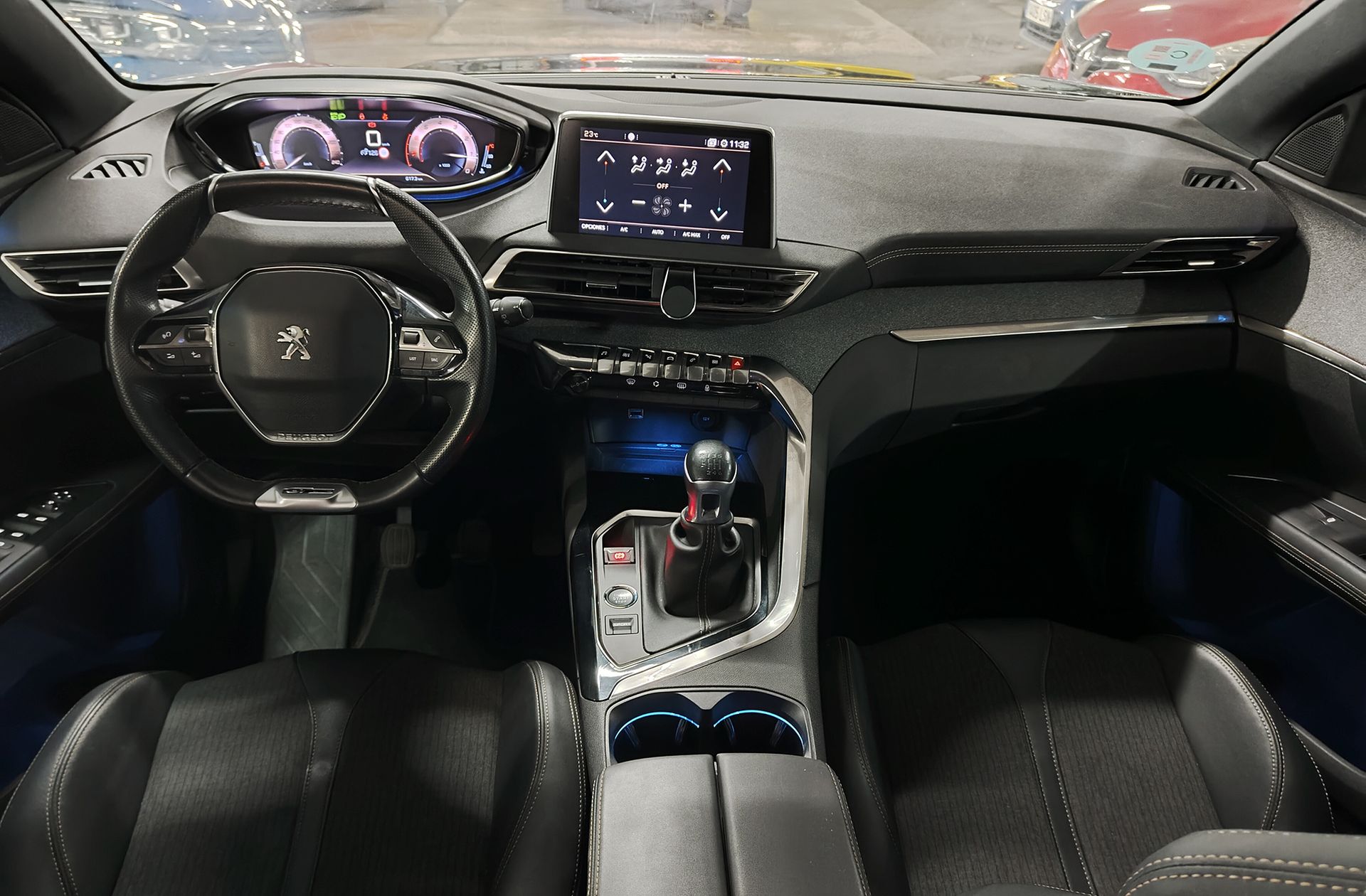 Peugeot 3008 PureTech 130 GT Line - foto 7