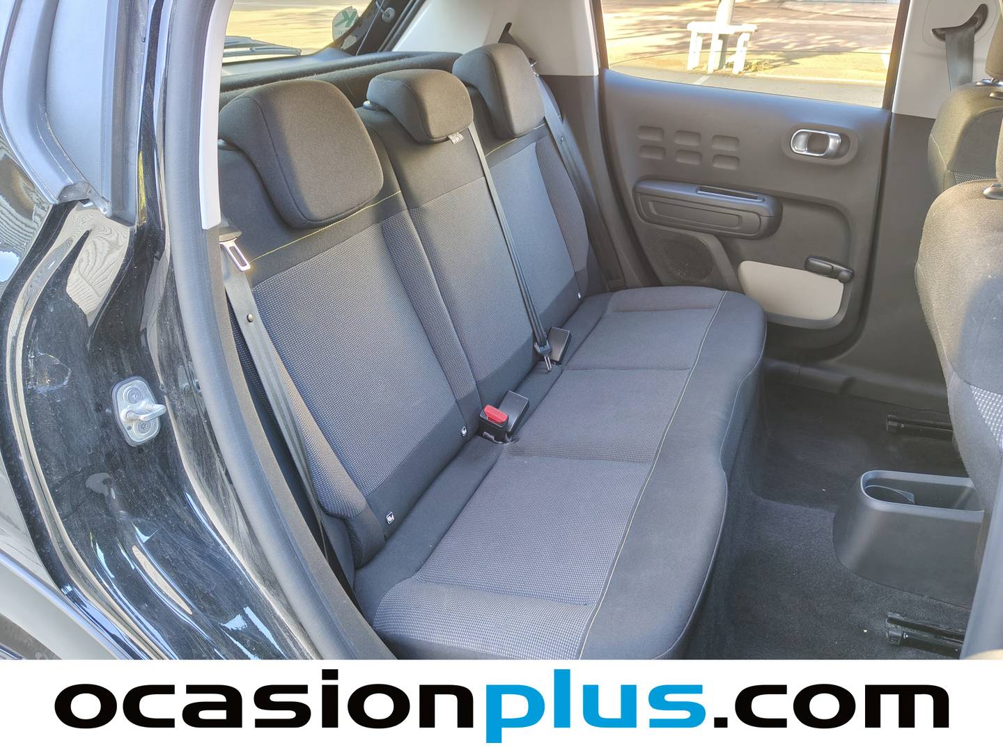 Foto Citroën C3 Origin Citroen C3 Origin Plus BlueHDi  (102 CV)