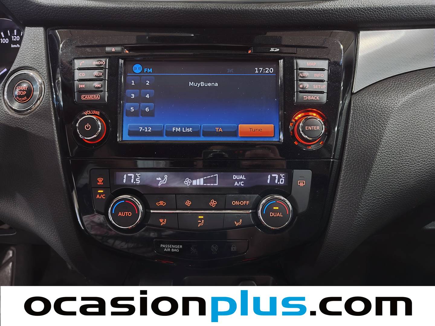 Nissan QASHQAI Nissan Qashqai DIG-T 115 N-Connecta Xtronic (115 CV) km 0
