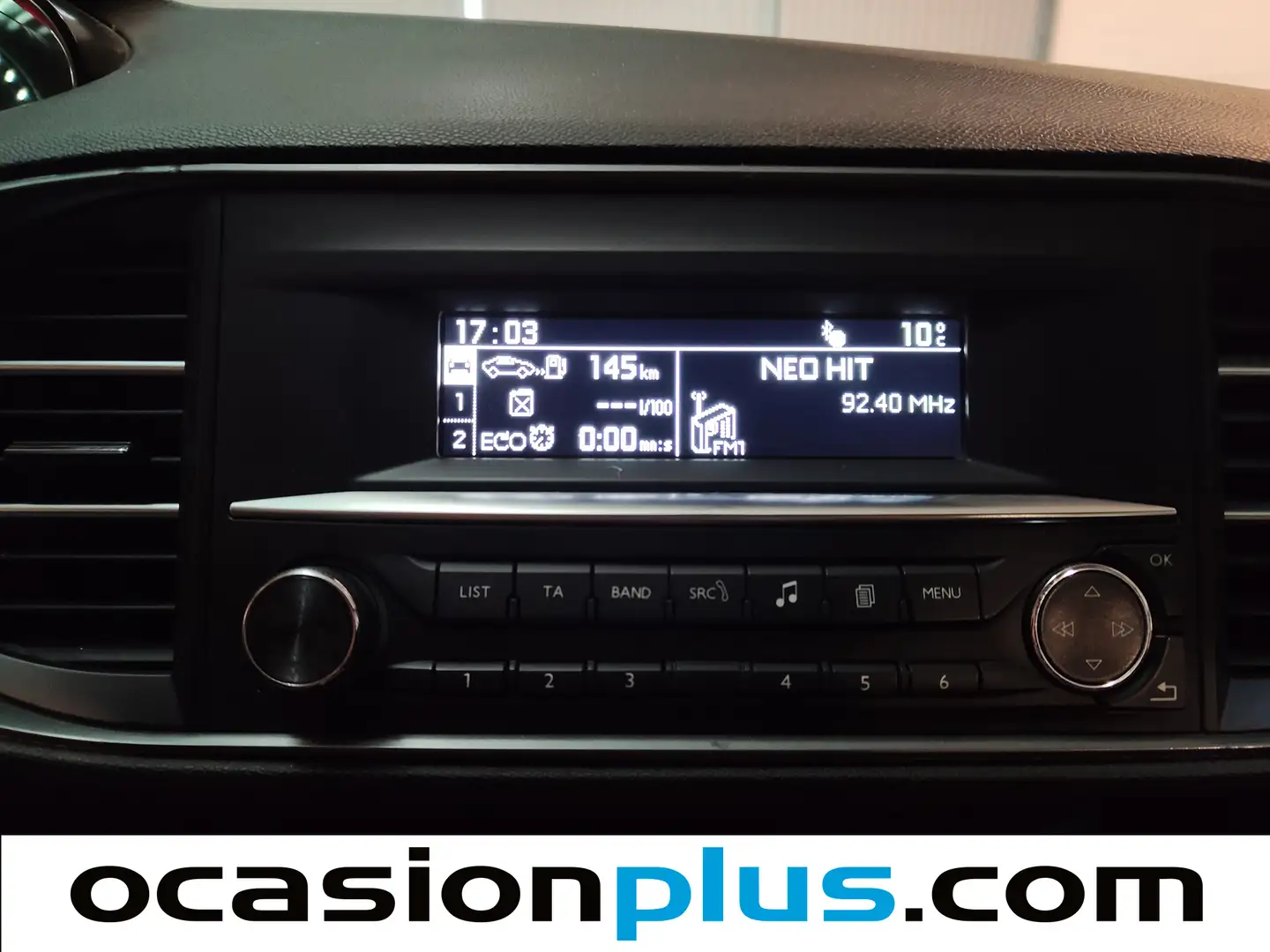 Foto Peugeot 308 Peugeot 308 BlueHDi 100 Access (100 CV)