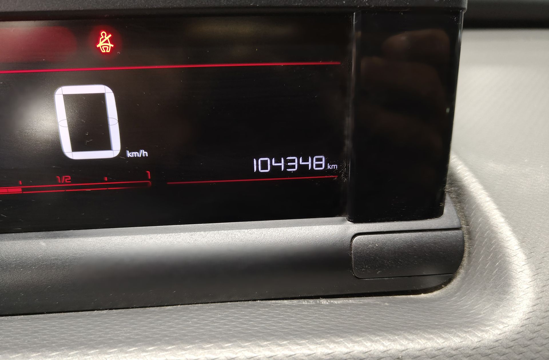Citroën C4 Cactus BlueHDi 100 Shine - foto 10