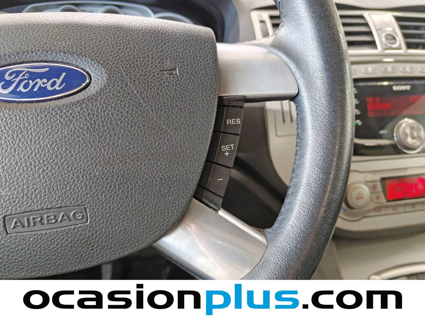 Ford Kuga Ford Kuga Kuga 2.0 TDCI Titanium 4x2 (140 CV) 140cv