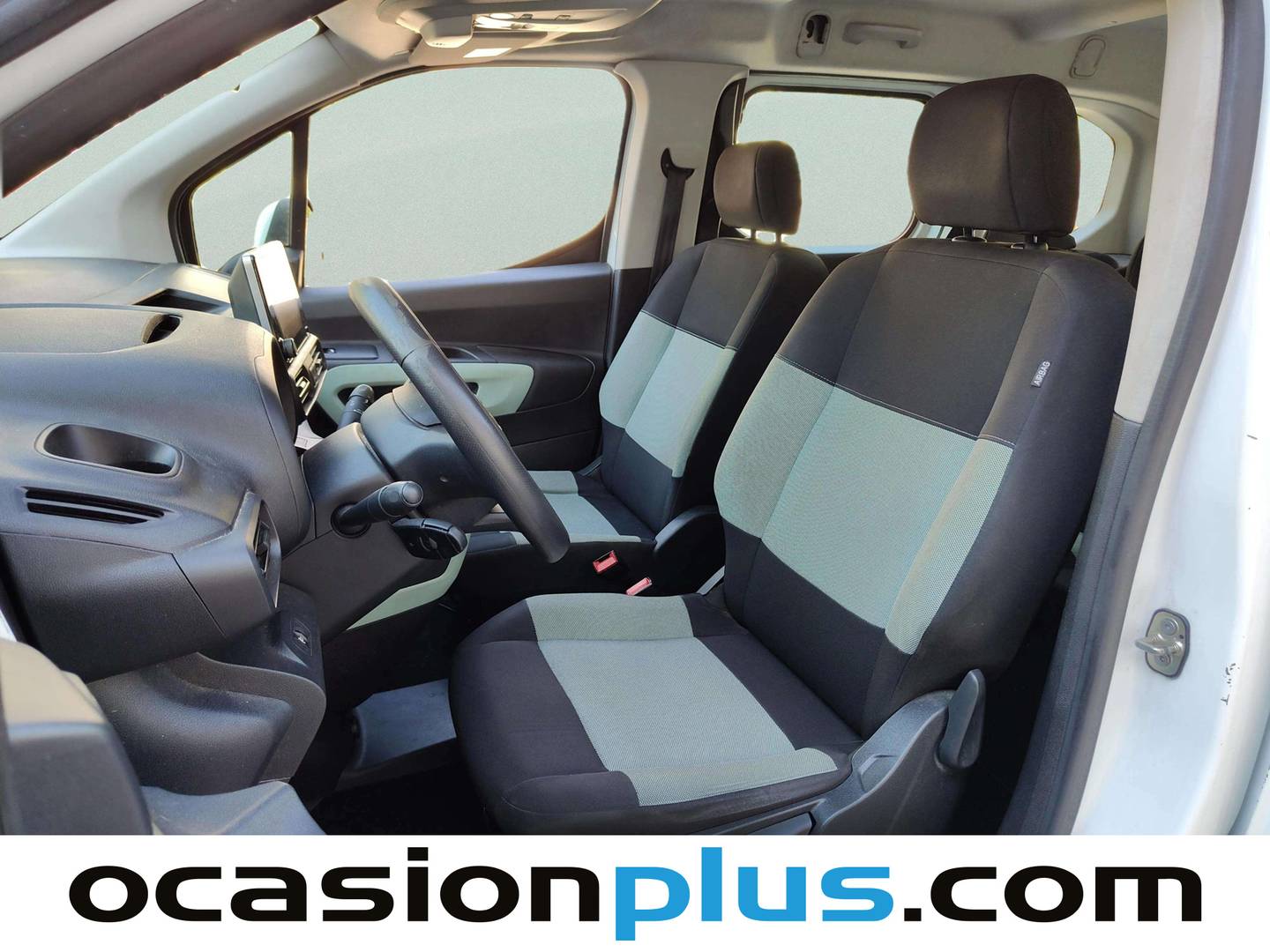 Citroën Berlingo Citroën Berlingo BlueHDi 100 S&S Talla M Feel (102 CV) de segunda mano
