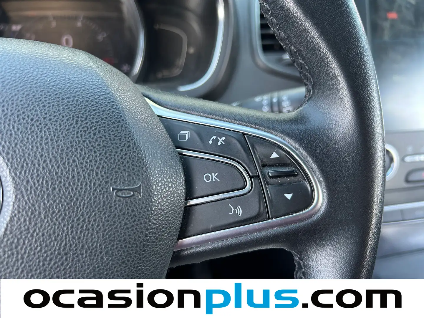 Foto Renault Grand Scénic Renault Grand Scenic Scenic Zen TCe (140 CV) EDC GPF 7 Plazas