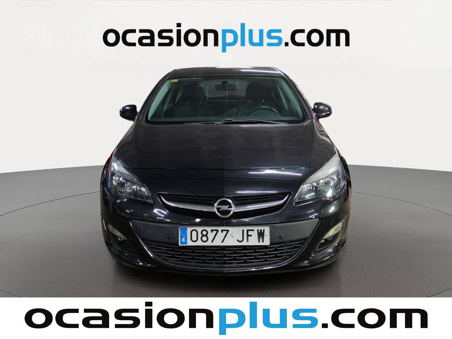 Opel Astra Opel Astra 1.6 CDTi S&S Selective (110 CV) 110cv