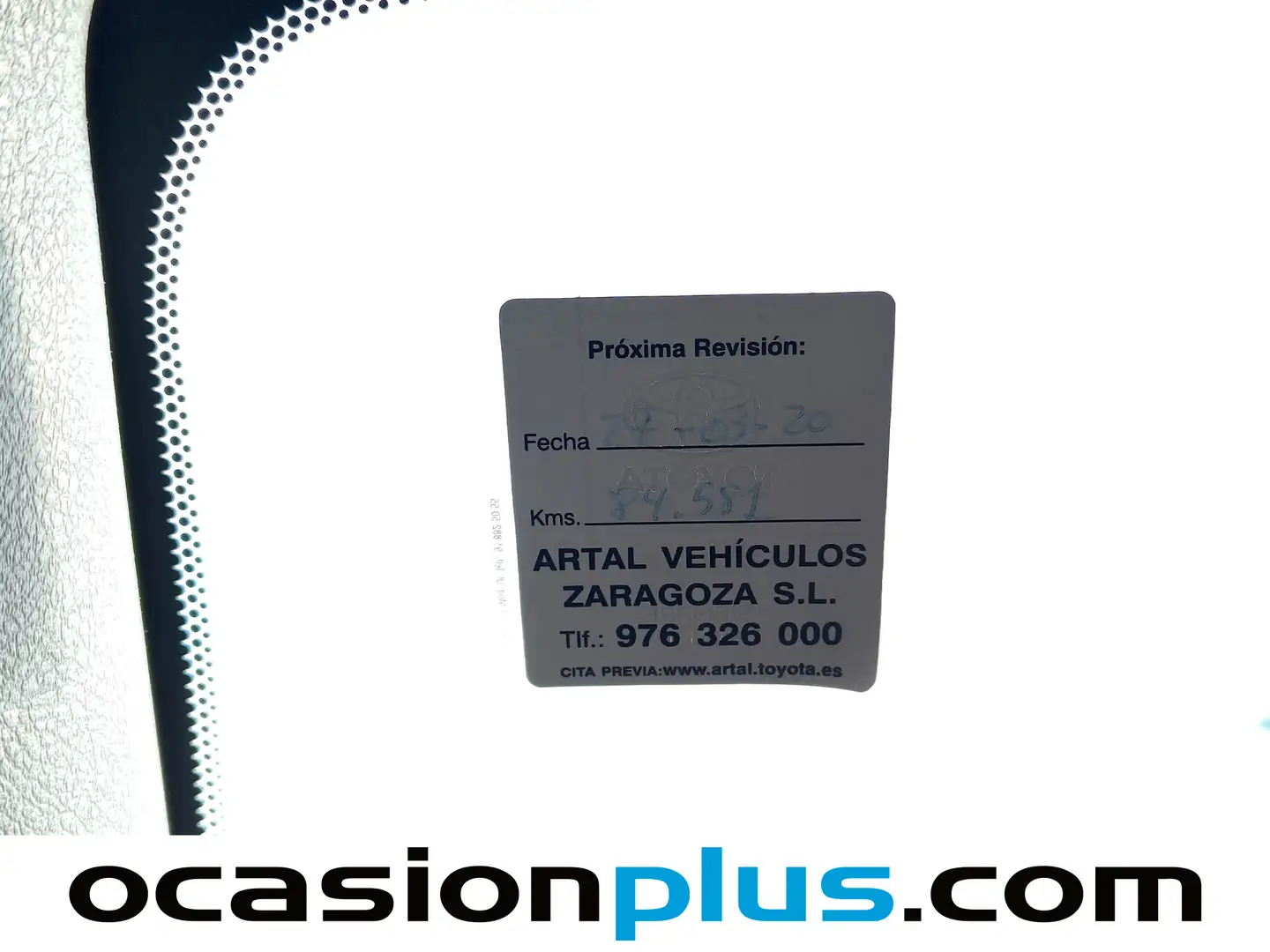 Foto Toyota Yaris Toyota Yaris 100 Active (99 CV)