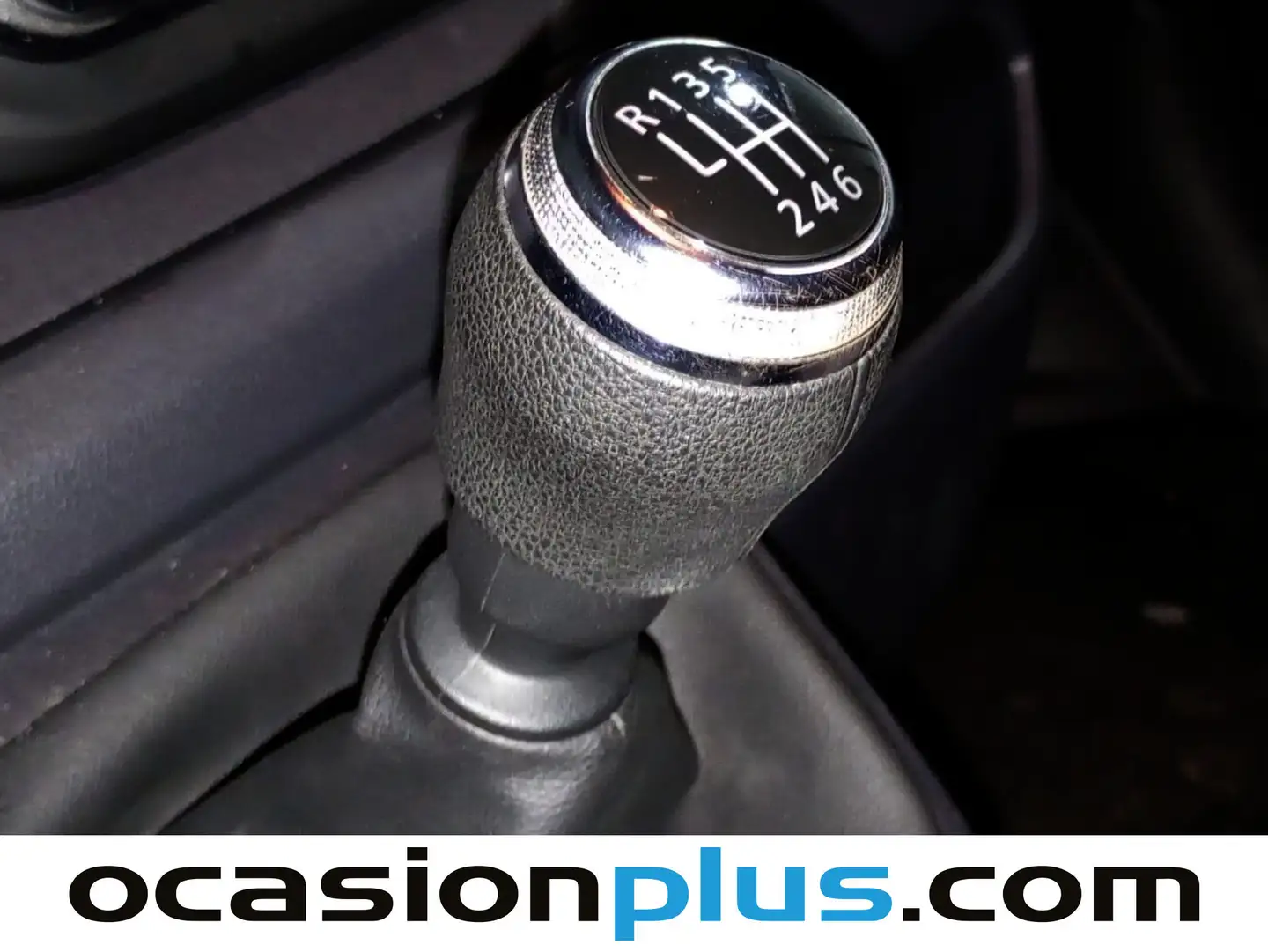 Foto Renault Trafic Renault Trafic Furgon Furgon L1H1 Blue dCi (130 CV)