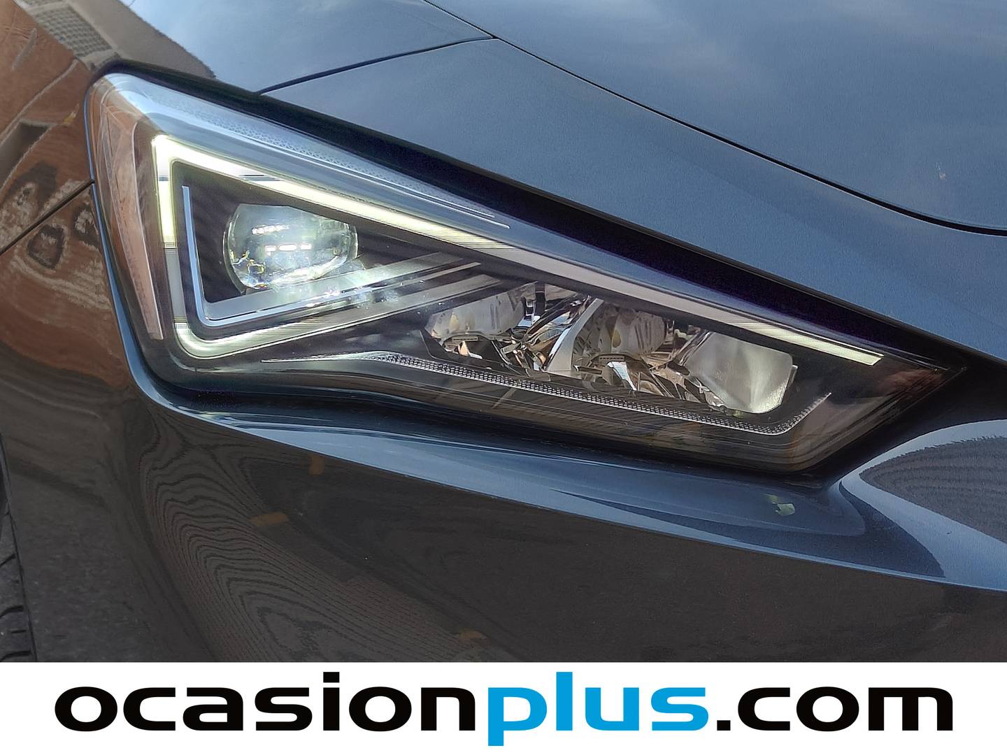 Foto Seat León SEAT León ST 1.5 TSI S&S FR Go L  (150 CV)