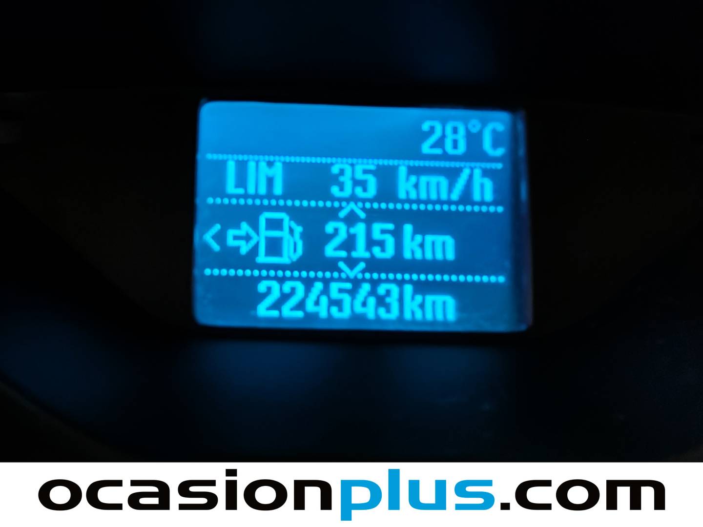 Ford Grand C-Max Ford Grand C-Max 2.0 TDCi Titanium (140 CV) de ocasión