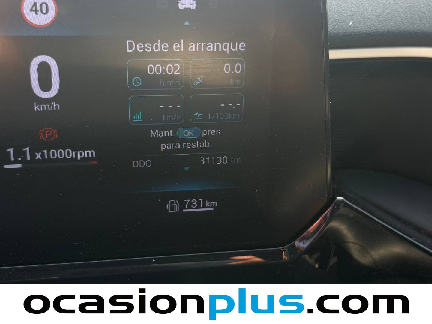 MG MG3 MG MG3 1.5 Comfort (116 CV) seminuevo