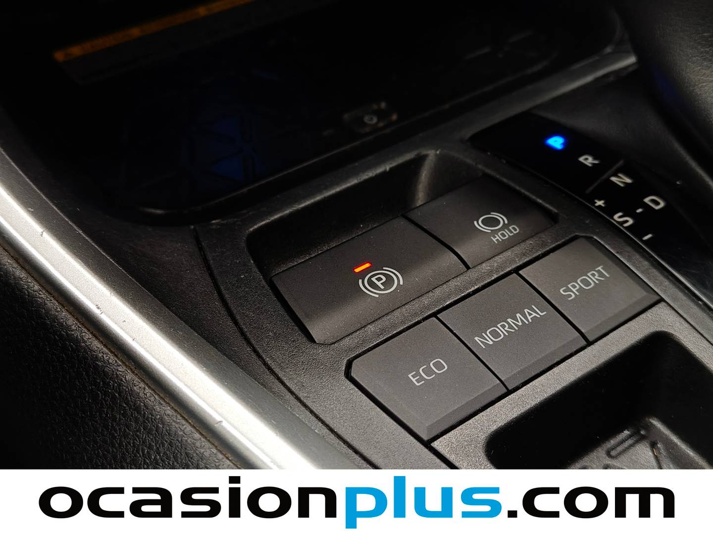 Paquetes del Toyota Rav4 Toyota Rav4 2.5l hybrid Feel! (218 CV)