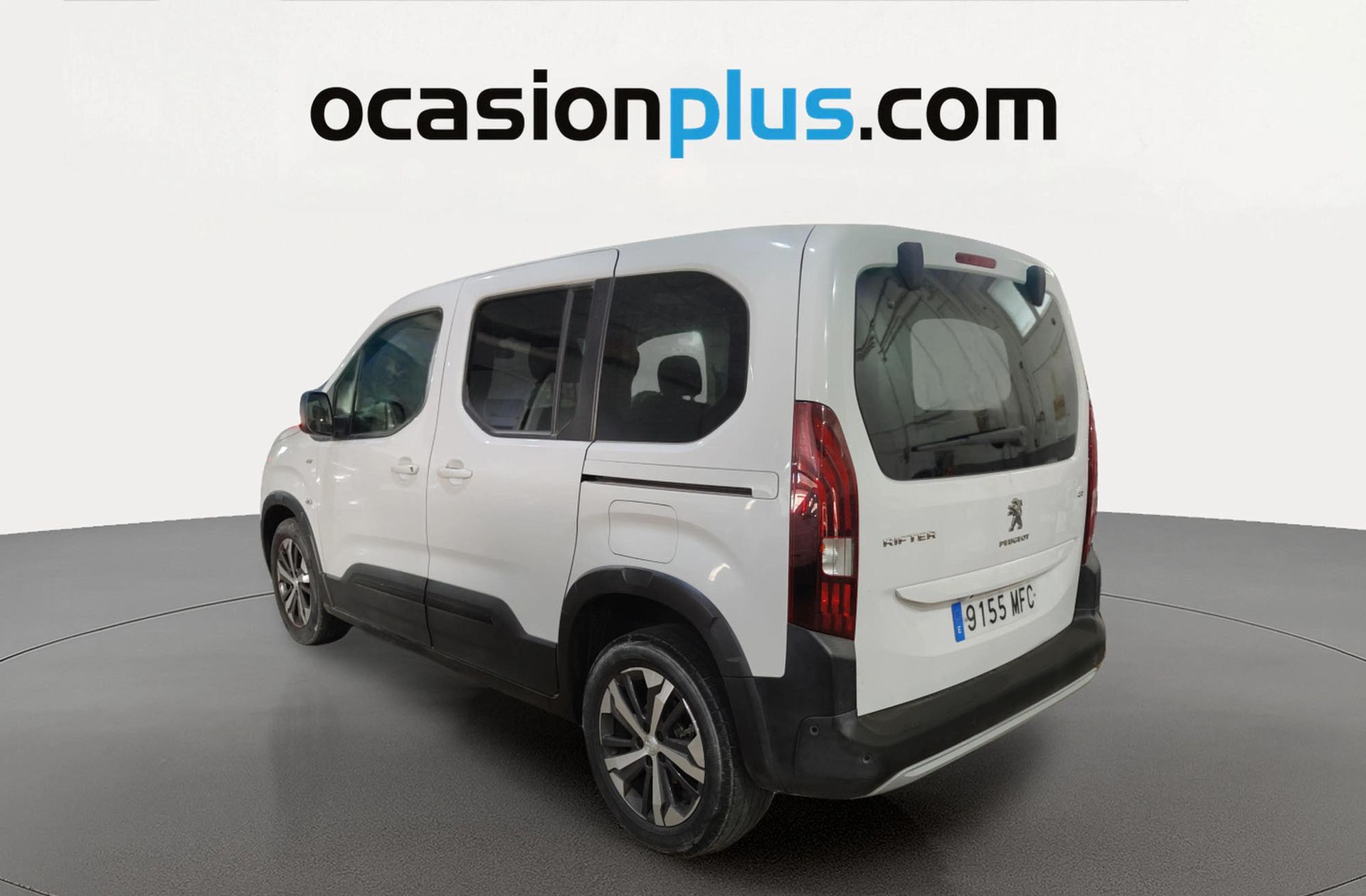 Peugeot Rifter BlueHDi 130 GT Business Standard EAT8 - foto 3