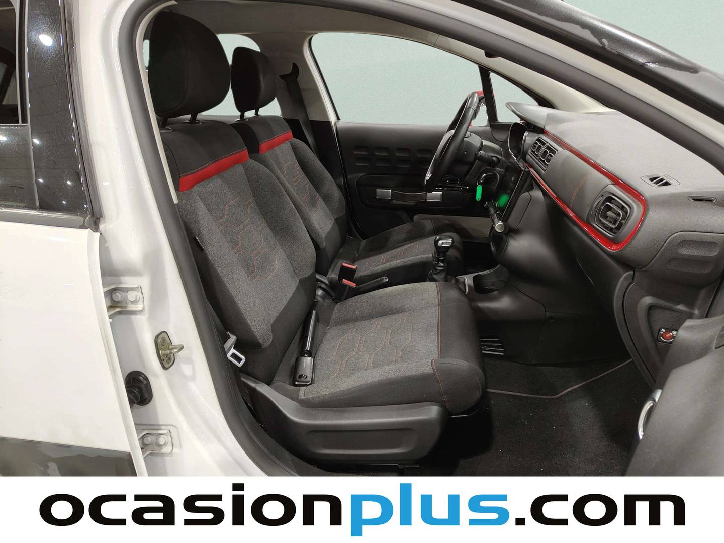 Foto Citroën C3 Citroen C3 PureTech 110 S&S  Shine (110 CV)