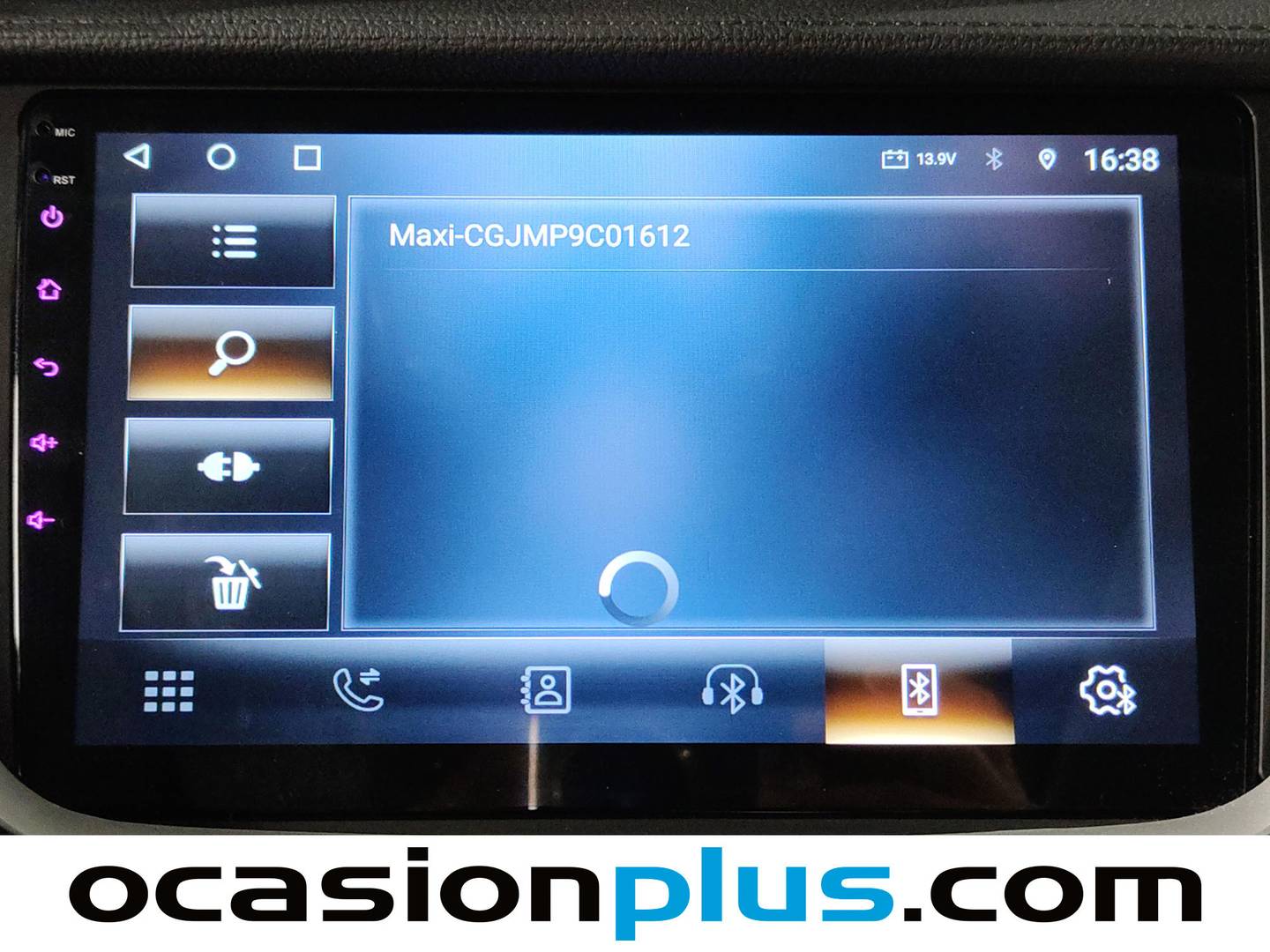 Foto SWM G01 SWM G01 1.5T Luxury (131 CV)