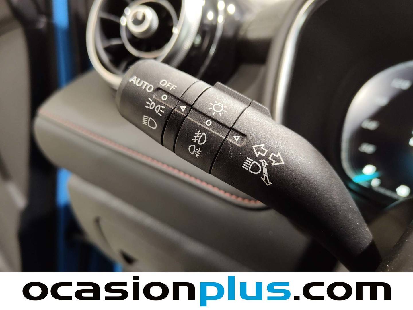 MG HS MG HS 1.5 Turbo GDI Comfort (162 CV) seminuevo