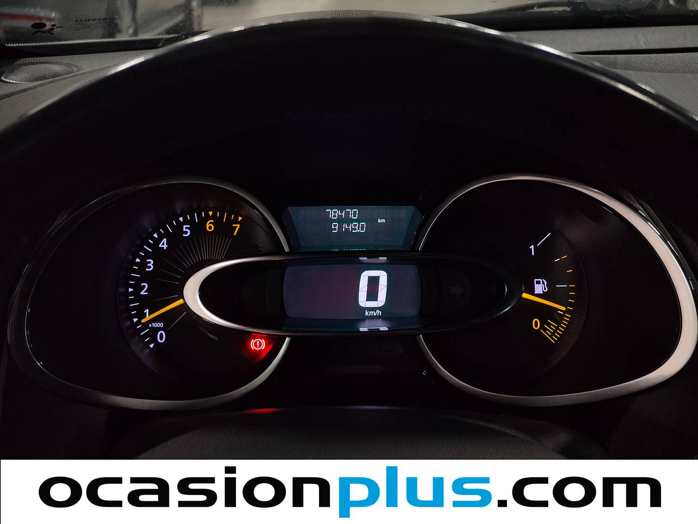 Renault Clio Renault Clio Limited 1.2 16v (75 CV) de segunda mano