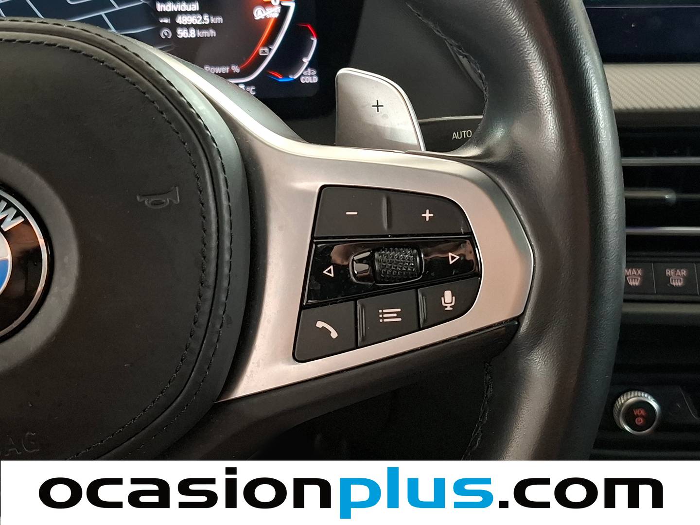 BMW Serie 2 BMW Serie 2 220d Gran Coupe (190 CV) Pack M seminuevo