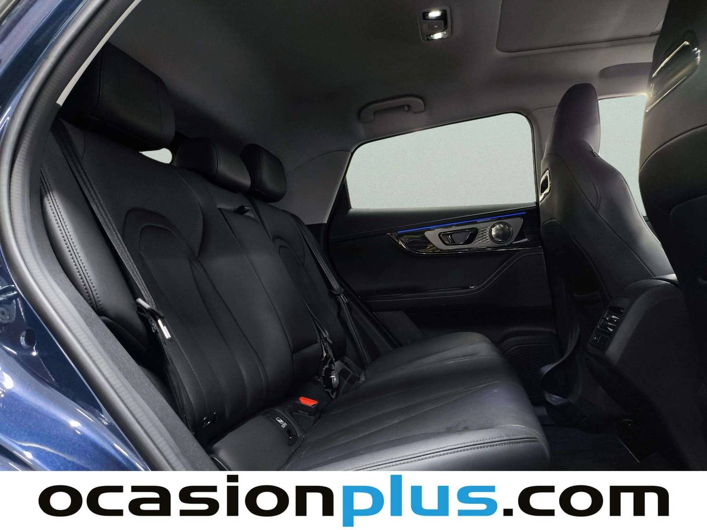 OMODA 5 OMODA 5 1.6 TGDI Premium (145 CV) 2025
