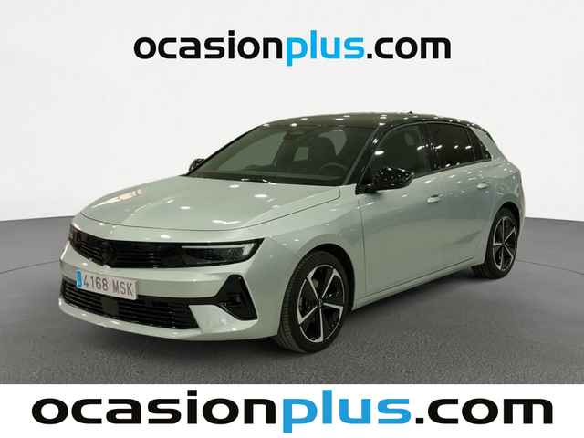 Opel Astra Ocasión