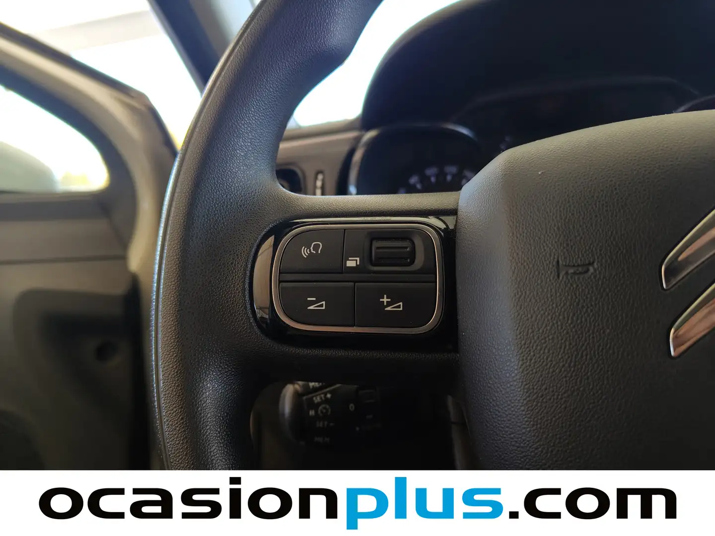 Foto Citroën C3 Citroen C3 PureTech 83 You! (83 CV)