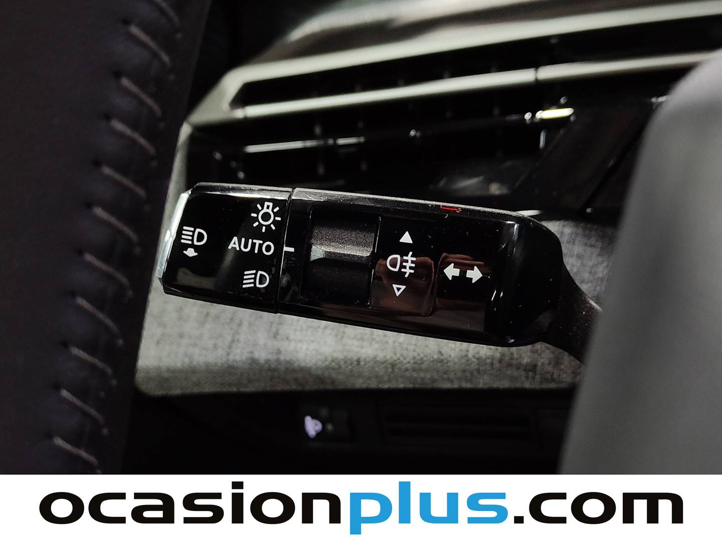 Paquetes del Peugeot 3008 Hybrid Peugeot 3008 Hybrid 145 Allure eDCS6 (145 CV)