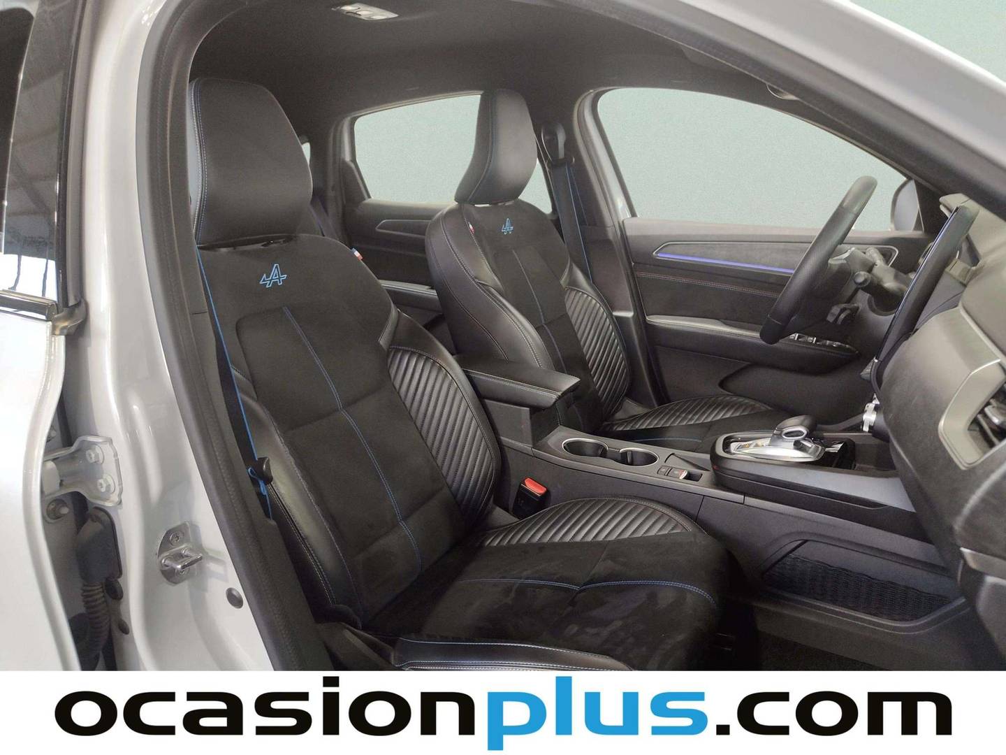 Renault Arkana Renault Arkana Esprit Alpine full hybrid E-Tech (145 CV) 2023