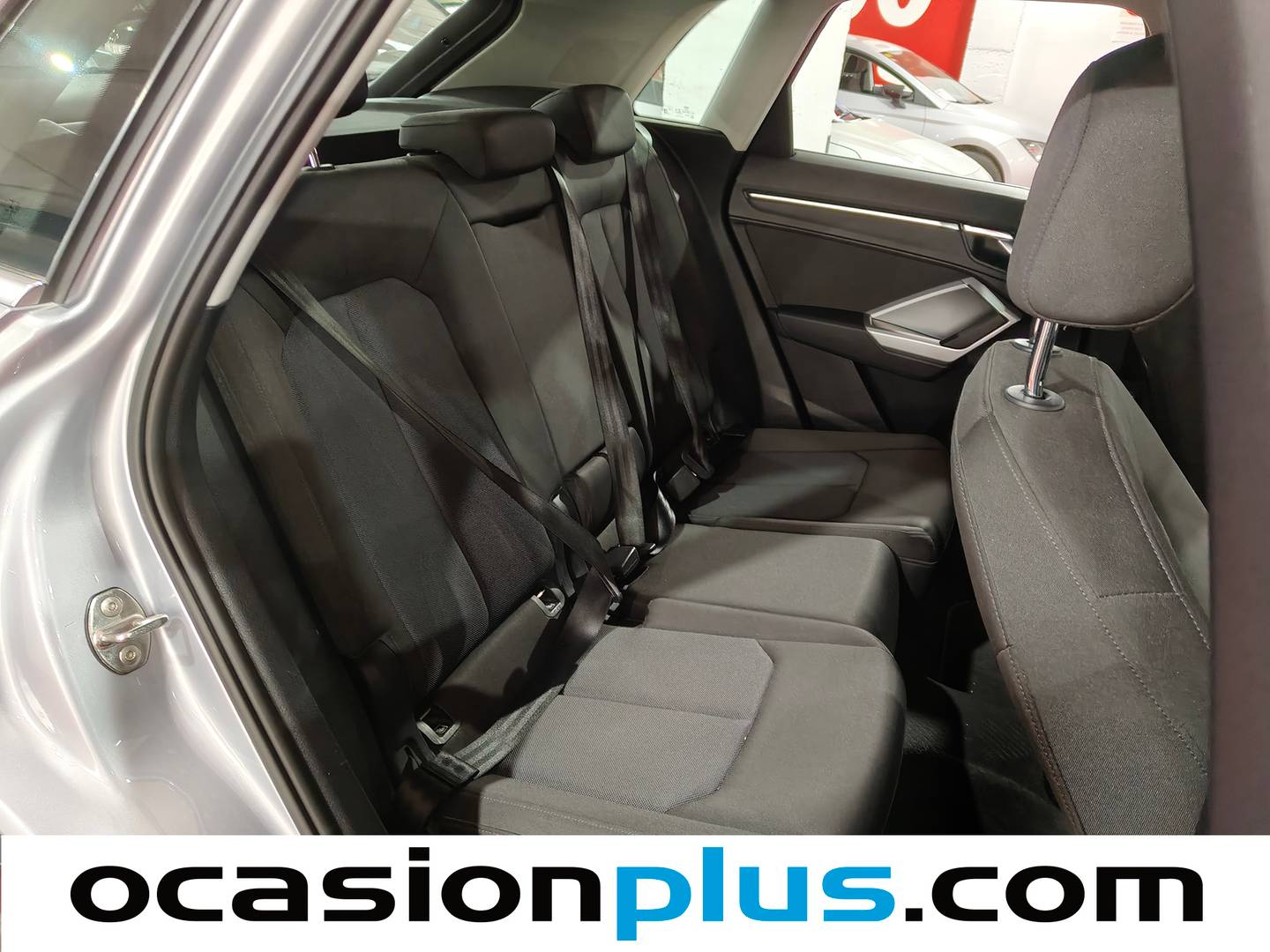 Audi Q3 Audi Q3 Advanced 35 TDI (150 CV) S tronic al mejor precio