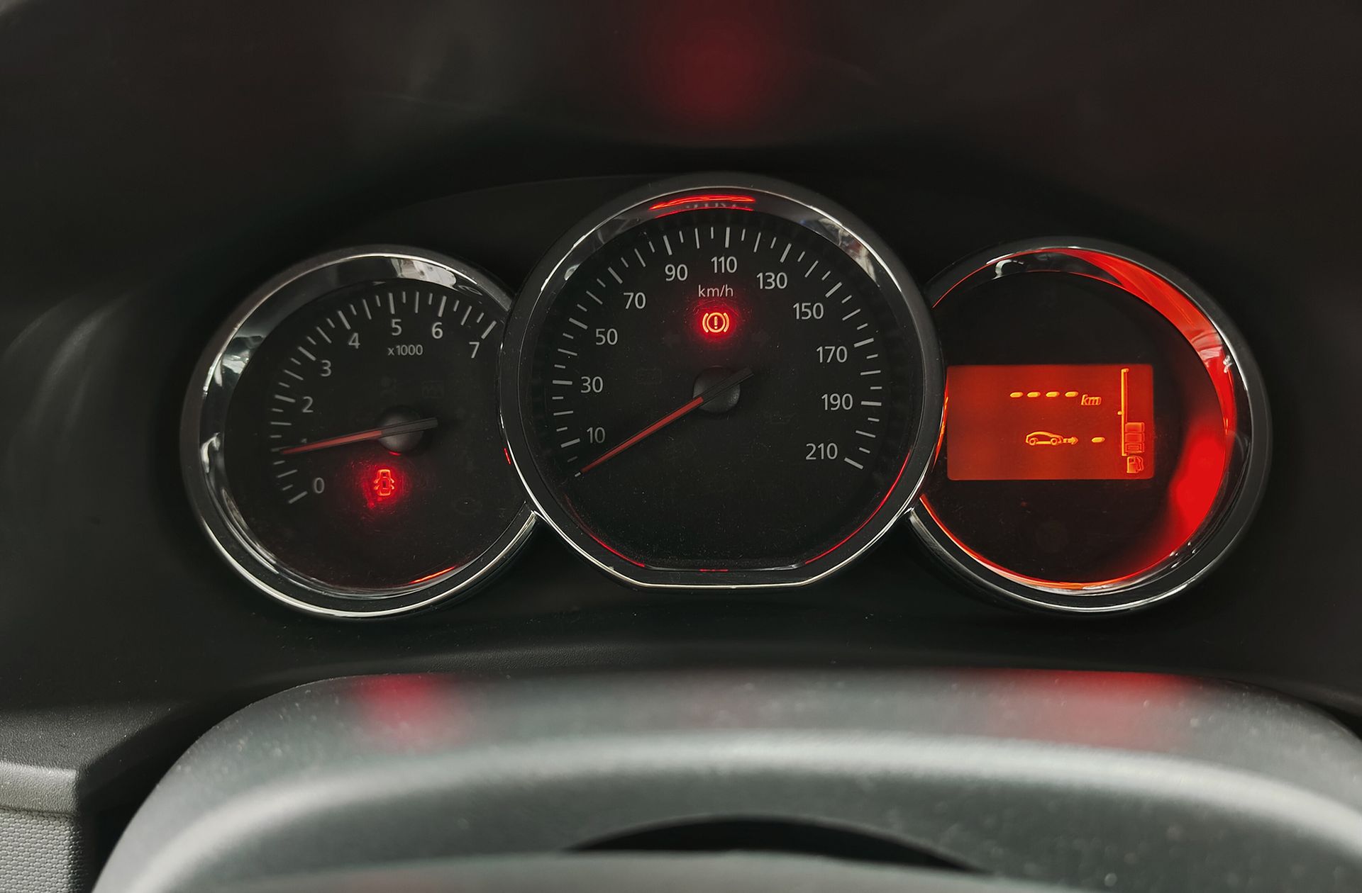 Dacia Sandero Stepway TCe - foto 16