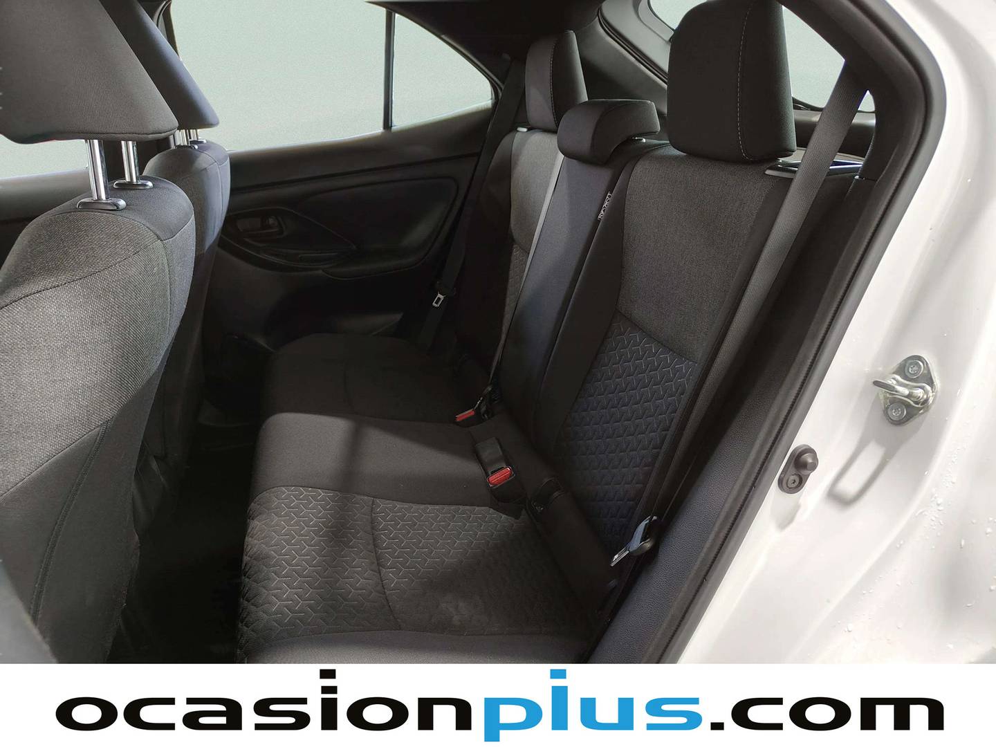 Foto Toyota Yaris Cross Toyota Yaris Cross 120H Active Tech (116 CV)