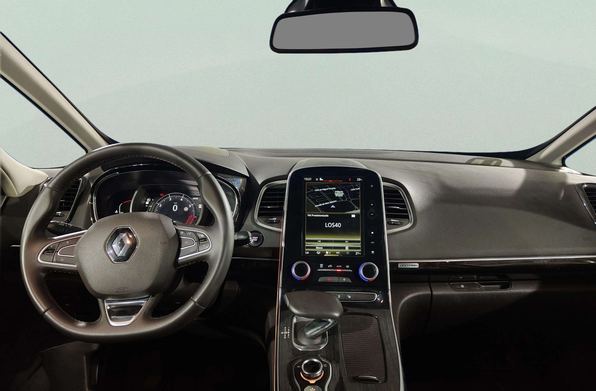 Renault Espace Zen Energy TCe EDC 7 plazas - foto 8