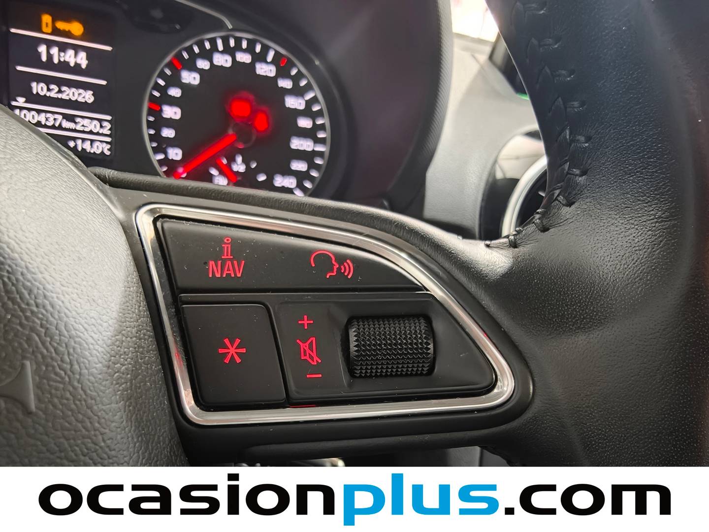 Foto Audi A1 Audi A1 Sportback Adrenalin 1.4 TDI ultra (90 CV) Pack S-Line