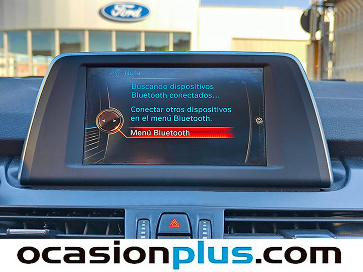 BMW Serie 2 Gran Tourer BMW Serie 2 218d Gran Tourer (150 CV) 7 Plazas automático